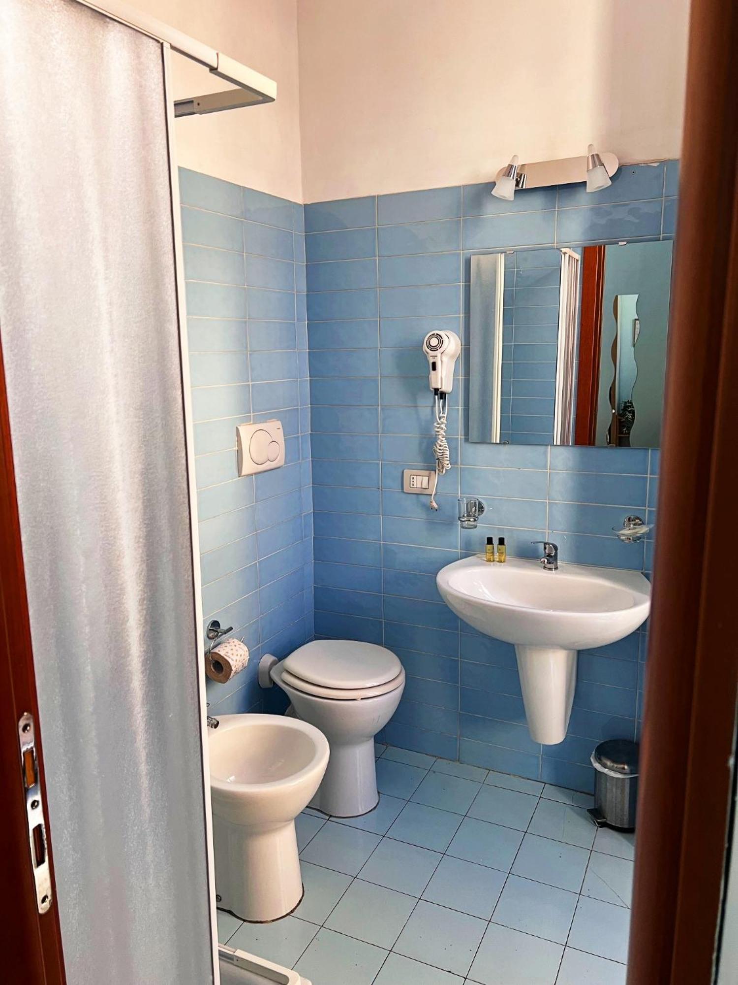 Moonlight Suite Rome Exterior photo