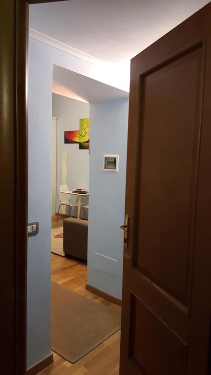 Moonlight Suite Rome Exterior photo